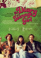 The Diary of a Teenage Girl (2015)