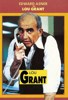 Lou Grant (1977-1982)