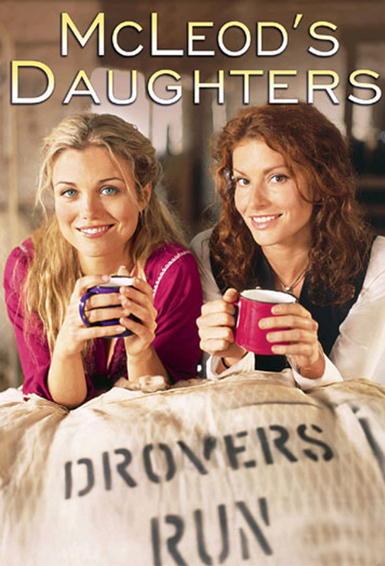 McLeod's Daughters (2001 2009)