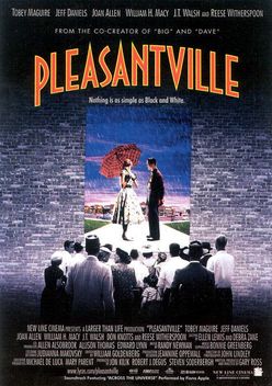 Pleasantville (1998)