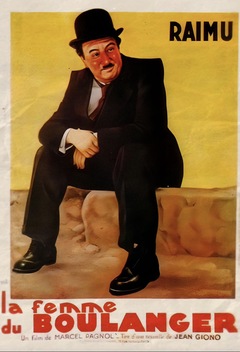 The Baker's Wife (1938)