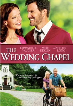 The Wedding Chapel (2013)