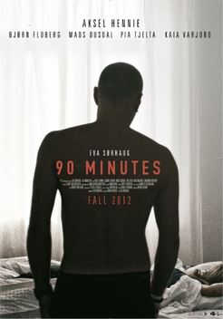 90 Minutes (2012)