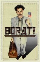 Borat: Cultural Learnings of America for Make Benefit Glorious Nation of Kazakhstan (2006)