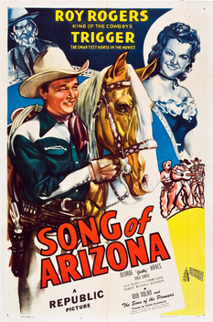 Song of Arizona (1946)