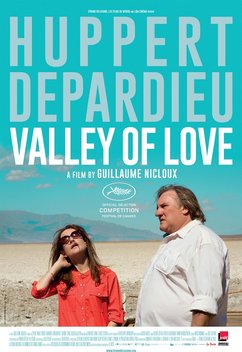 Valley of Love (2015)