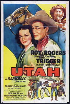 Utah (1945)