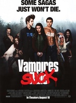 Vampires Suck (2010)