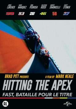 Hitting the Apex (2015)