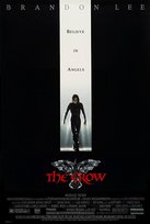 bdmckinley6689 rated The Crow 8 / 10