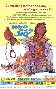 Wild In The Sky (1972)