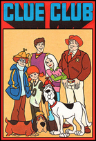 Clue Club (1976-1977)