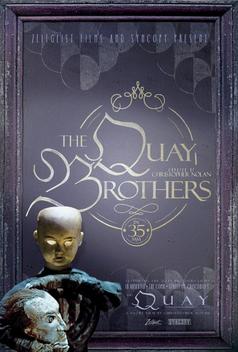 The Quay Brothers (1984 - 2015)