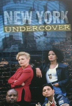 New York Undercover (1994-1998)