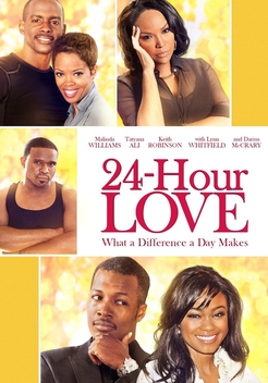 24 Hour Love (2013)