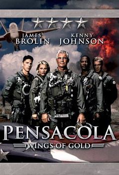 Pensacola: Wings of Gold (1997-2000)