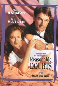 Reasonable Doubts (1991-1993)