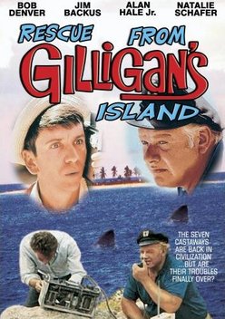 Rescue from Gilligan's Island (1978)