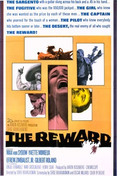 The Reward (1965)