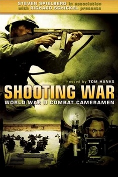 Shooting War (2000)