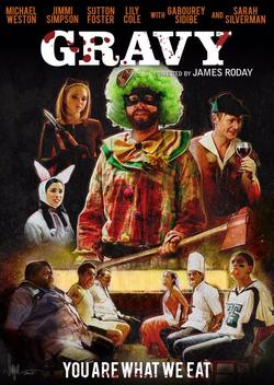 Gravy (2015)