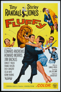 Fluffy (1965)