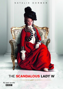 The Scandalous Lady W (2015)