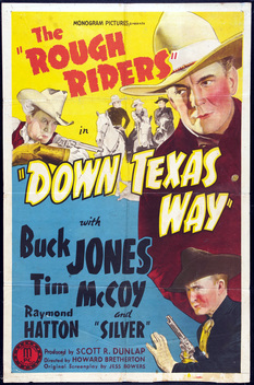Down Texas Way (1942)