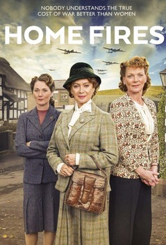 Home Fires (2015-2016)