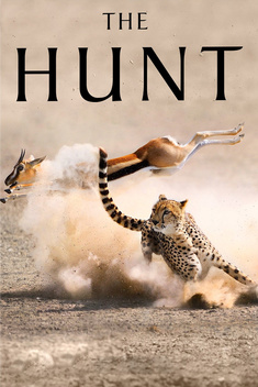 The Hunt (2015)