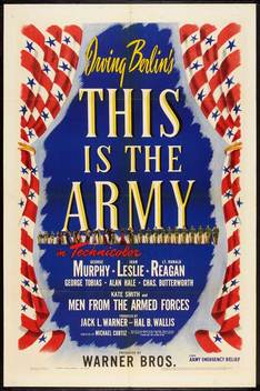 This Is the Army (1943)