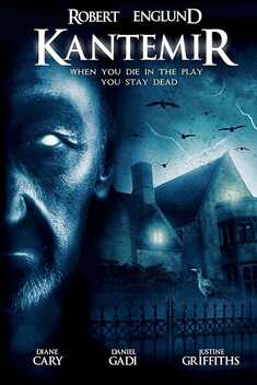 Transylvanian Curse (2015)
