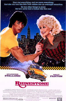 Rhinestone (1984)