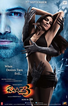 Raaz 3 (2012)