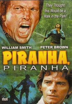Piranha (1972)