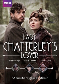 Lady Chatterley's Lover (2015)