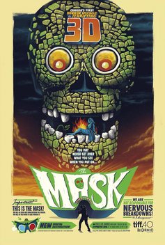 The Mask (1961)