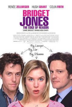 Bridget Jones: The Edge of Reason (2004)