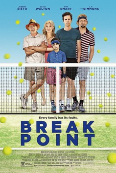 Break Point (2015)