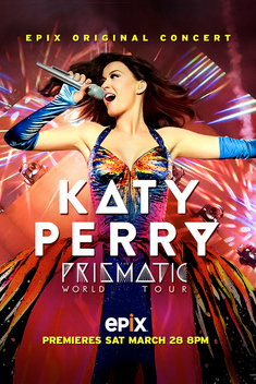 Katy Perry: The Prismatic World Tour Live (2015)