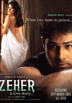 Zeher (2005)