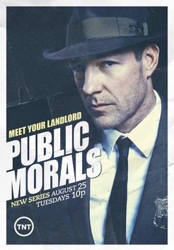 Public Morals (2015)