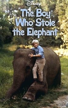 The Boy Who Stole the Elephant (1970)