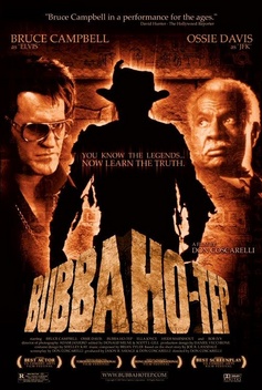 Bubba Ho-Tep (2002)