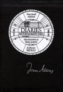 Diaries, Notes & Sketches: Walden (1969)