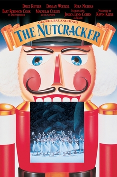 The Nutcracker (1993)