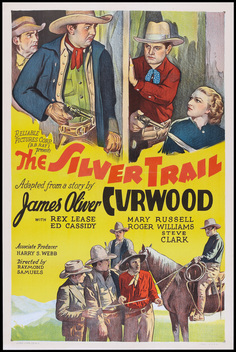 The Silver Trail (1937)