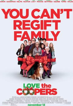 Love the Coopers (2015)