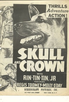 Skull and Crown (1935)