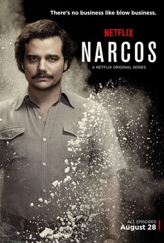 Narcos (2015-2017)